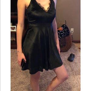 Homecoming/semi formal dress